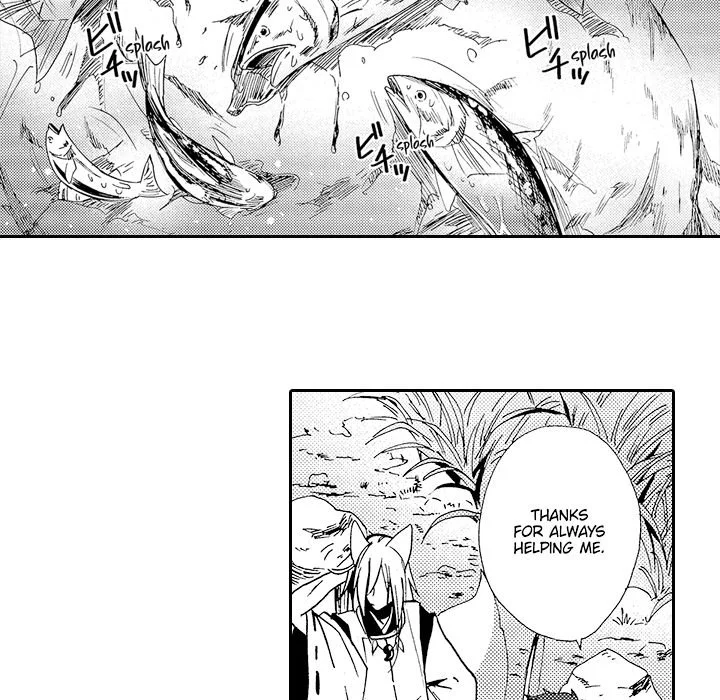 Anti Platonic - Chapter 10